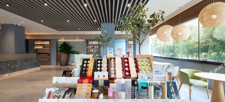 全季酒店(通辽大润发店)图片