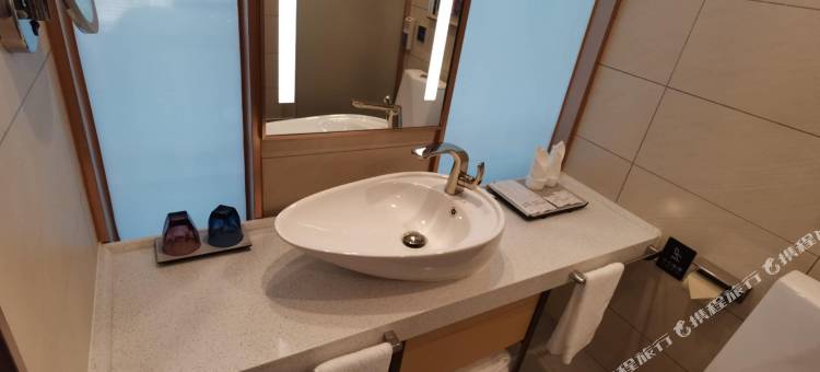 麗枫酒店(新郑轩辕湖店)图片