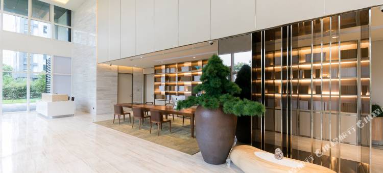 全季酒店(上海张江金科路店)图片