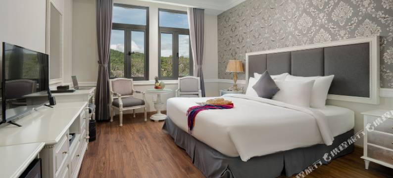 富国岛AVS酒店(Avs Hotel Phu Quoc)图片