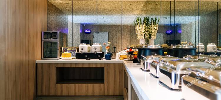 汉庭酒店(太原理工大学省博物院店)图片