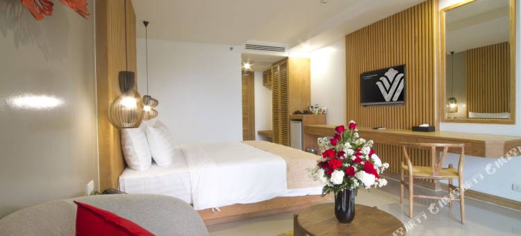 普吉岛卡利姆湾温德姆度假村(Wyndham Grand Phuket Kalim Bay)图片