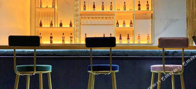 五台山唯漫酒店图片