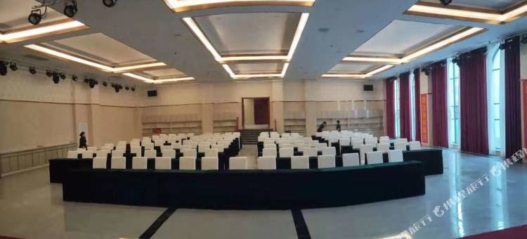 维也纳国际酒店(黛眉店)图片