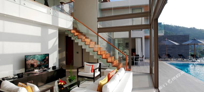 开普西恩纳美食别墅度假酒店(Cape Sienna Gourmet Hotel & Villas)图片