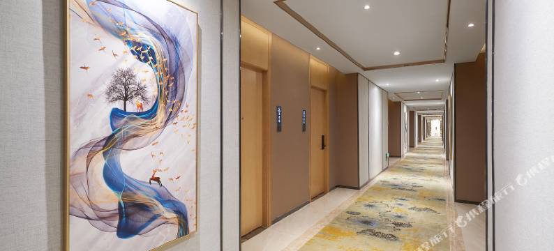 富安酒店(广州白云站百信广场店)图片