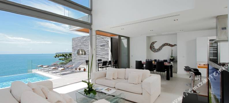 开普西恩纳美食别墅度假酒店(Cape Sienna Gourmet Hotel & Villas)图片