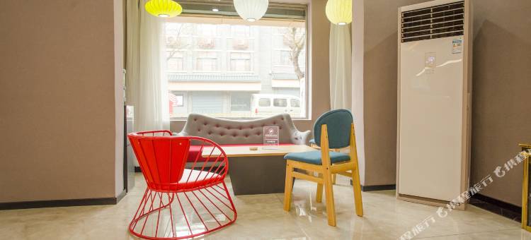 尚客优酒店(汤阴大北街店)图片