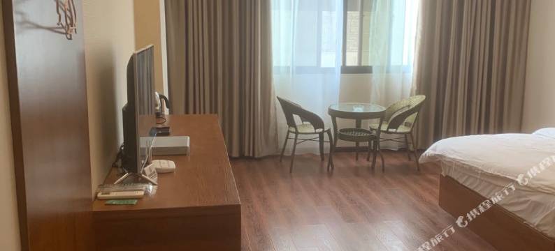 昭通温商酒店图片