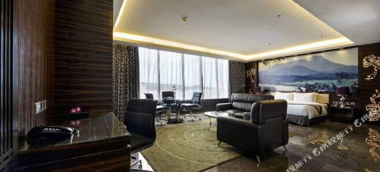 豪麗勝酒店(Horizon Hotel)图片