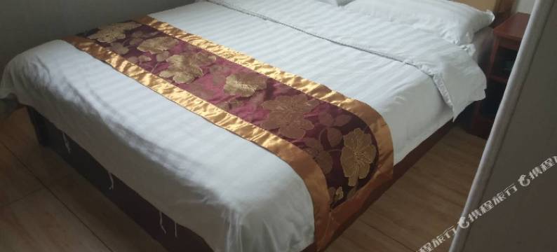 康乐南桥宾馆图片