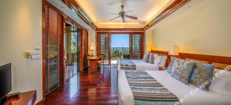 甲米盛泰澜奥南别墅及度假村(Centara Grand Beach Resort & Villas Krabi)图片