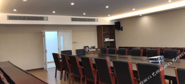 象山东望国际酒店图片