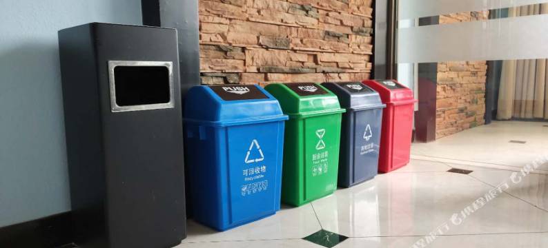 蜜岸花语主题酒店(北京清华长庚医院天通苑东地铁站店)图片