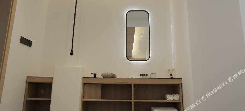 重庆黄门小筑民宿(玄天湖店)图片