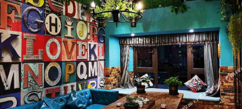 佰嘉酒店(重庆长嘉汇店)图片