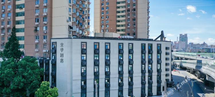 全季酒店(上海黄兴路地铁站店)图片