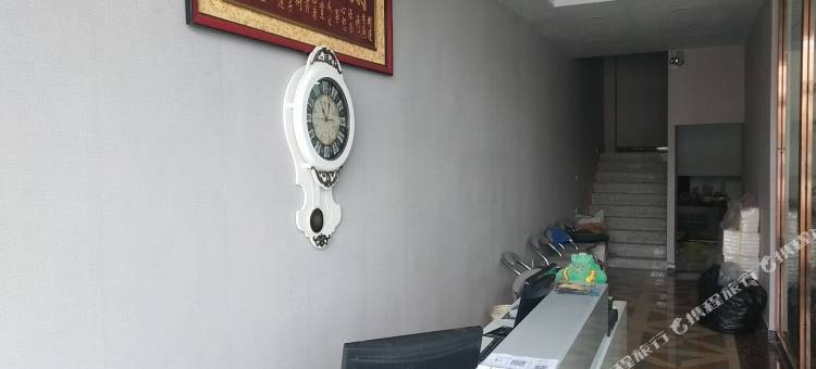 商都同济商务宾馆图片