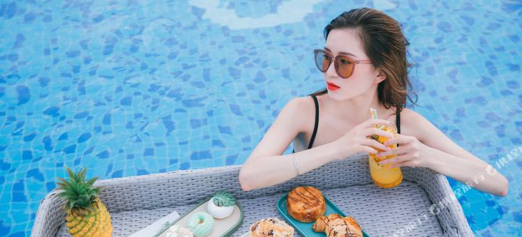 隐沫酒店(桂林会展中心店)图片