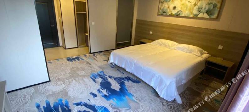 昆山158商务宾馆图片