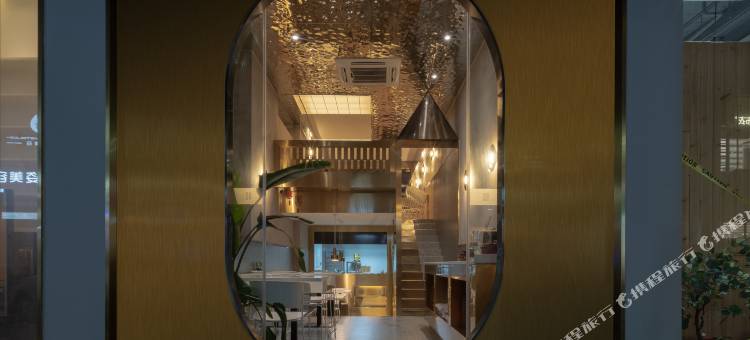 CityNote希诺酒店(杭州西湖武林广场店)图片