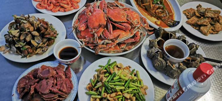 海丰渔家(日照任家台店)图片