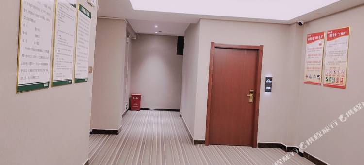 信丰雅居酒店图片