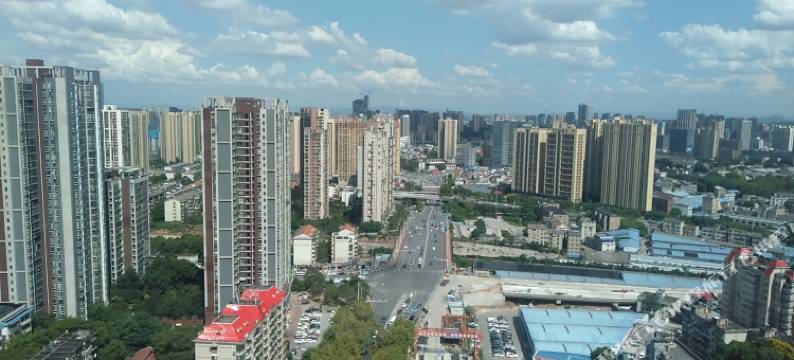 长沙中邦顺瑞豪廷大酒店(劳动中路赤岗岭地铁站店)图片