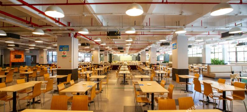 珠海文华苑公寓(北师大店)图片