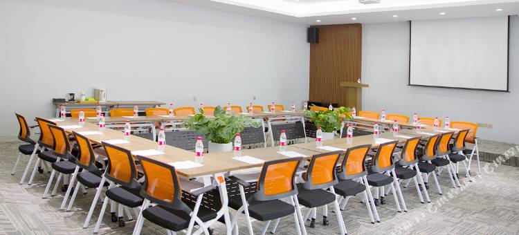 如家精选酒店(临汾鼓楼店)图片
