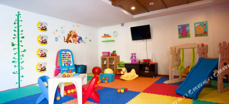 普吉沃拉布里水疗度假酒店(Woraburi Phuket Resort & Spa)图片