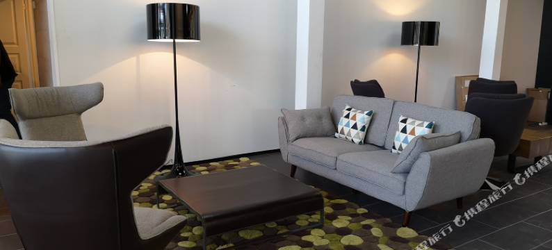 芬兰所慕滑雪度假酒店(Hotelli Suomutunturi)图片