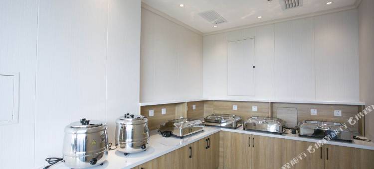 格林豪泰酒店(宁阳大道店)图片