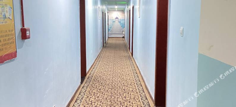 泰和嘉和商务宾馆图片