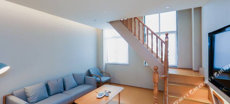 全季酒店(湖州长兴店)图片