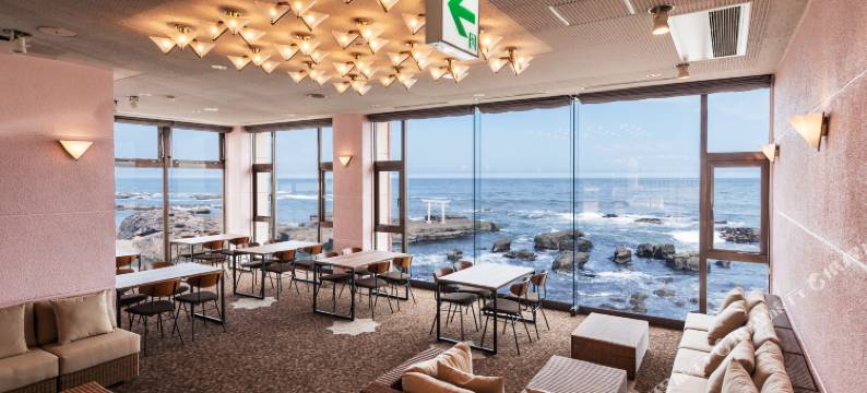 大洗酒店别馆 鱼来庵(Oarai Hotel Annex Gyoraian)图片