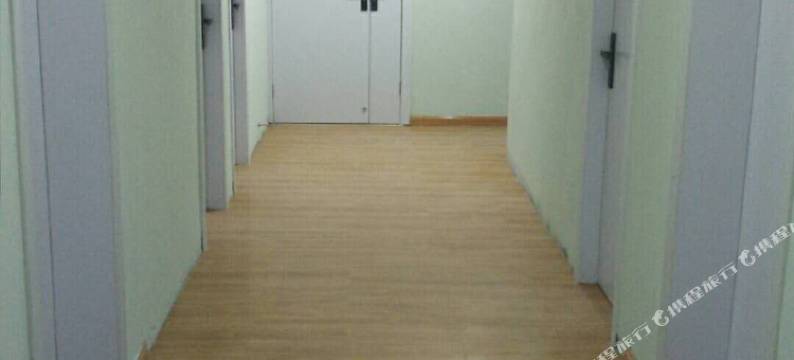 郑州尚格公寓图片