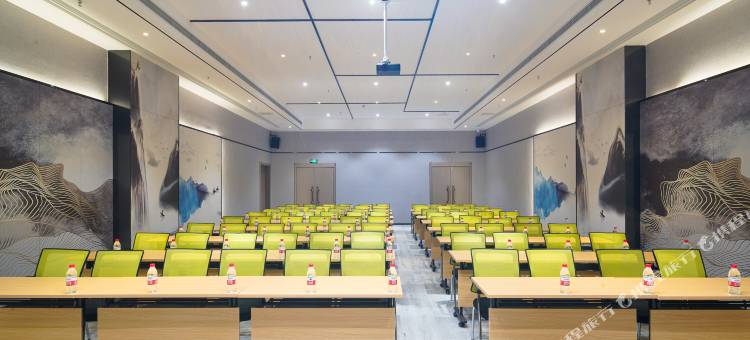 丽呈睿轩酒店(贵阳龙洞堡机场店)图片