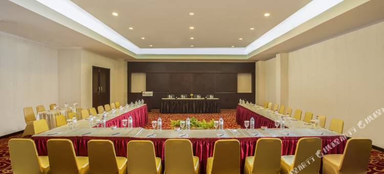 马老奇瑞士贝尔酒店(Swiss-Belhotel Merauke)图片