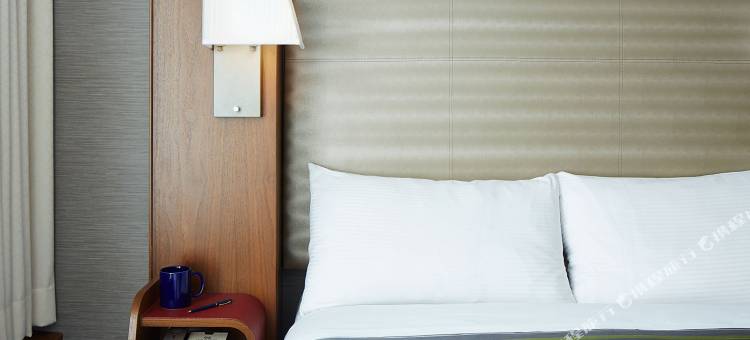 大中央精品酒店(Hotel Boutique Grand Central)图片