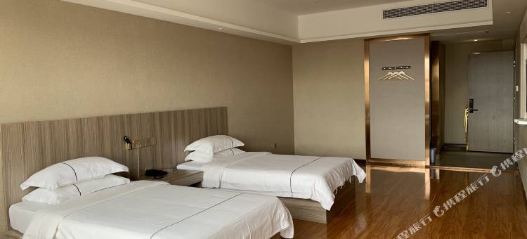 雅斯特美途酒店(随州清河路店)图片