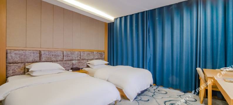 毕节炷烽卓越酒店图片