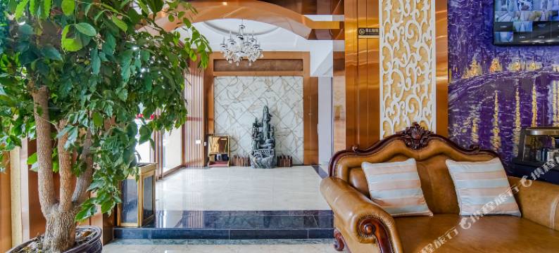 毕节炷烽卓越酒店图片