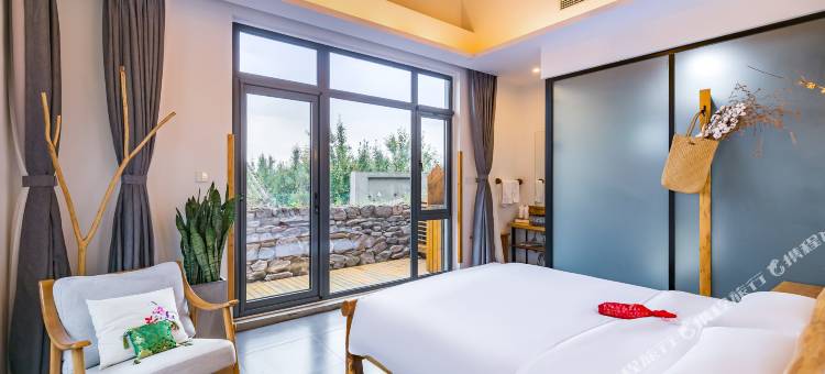 北京九州星宿民宿(观星基地龙庆峡延庆度假区店)图片