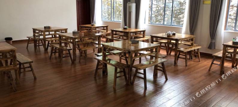 绥宁绿洲富硒山庄图片