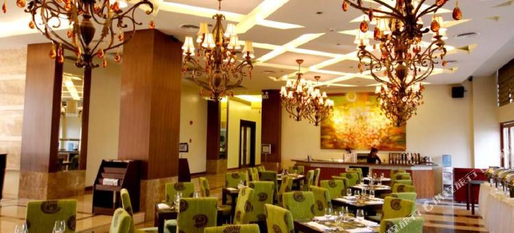 大道广场酒店(The Avenue Plaza Hotel)图片