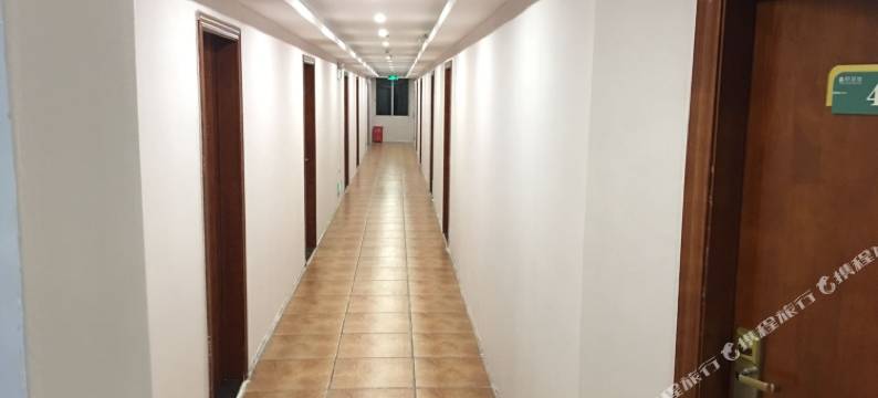 阳江鑫阳宾馆(百利广场店)图片