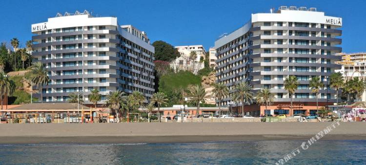 阳光海岸美利亚酒店(Melia Costa Del Sol)图片