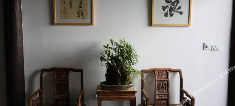 松阳明清古街两间房民宿图片