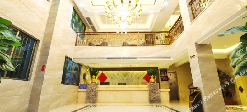 城北商务公寓(广州番禺儿童公园店)图片